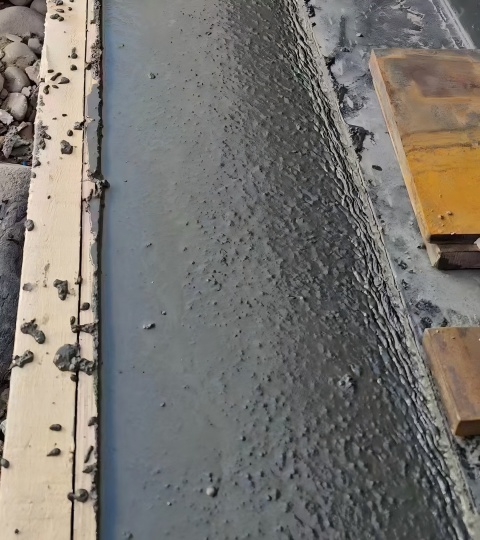 襄阳环氧砂浆的特点及施工流程​
