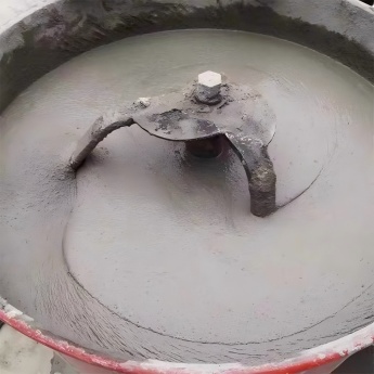 襄阳灌浆料常见问题与解决方法