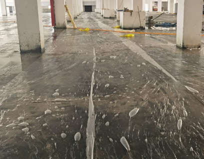 襄阳不发火砂浆和不发火金属骨料有什么区别