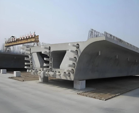 襄阳抗冻压浆料的特点及标准化施工工艺